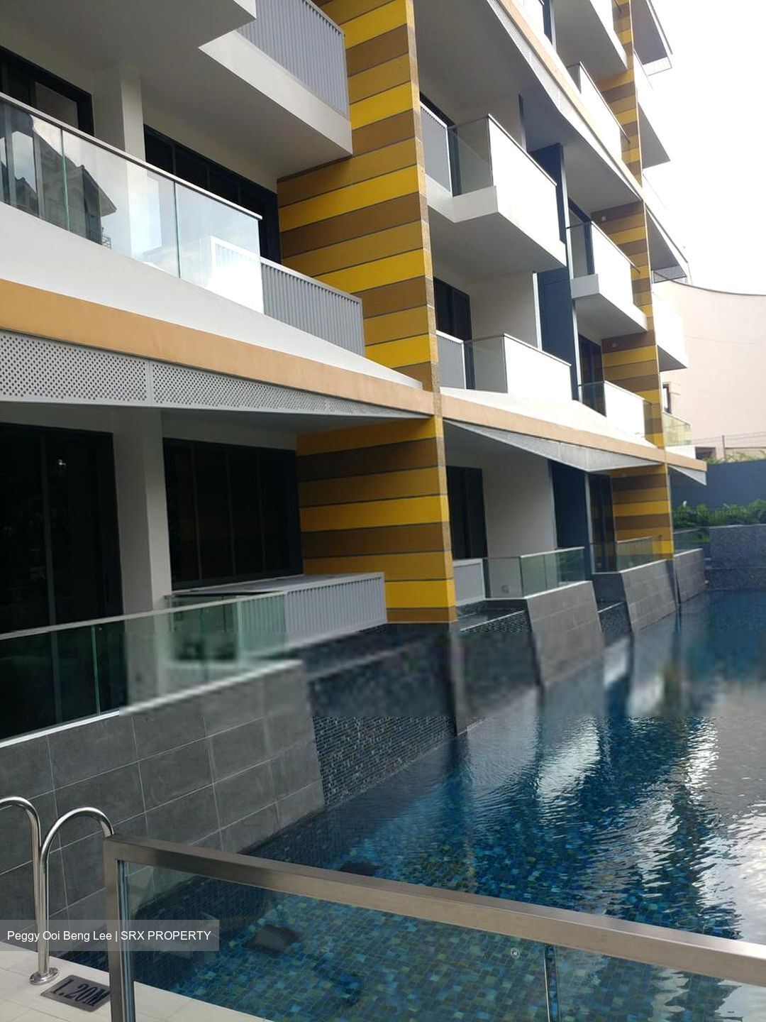 Liv On Wilkie (D9), Apartment #504658921